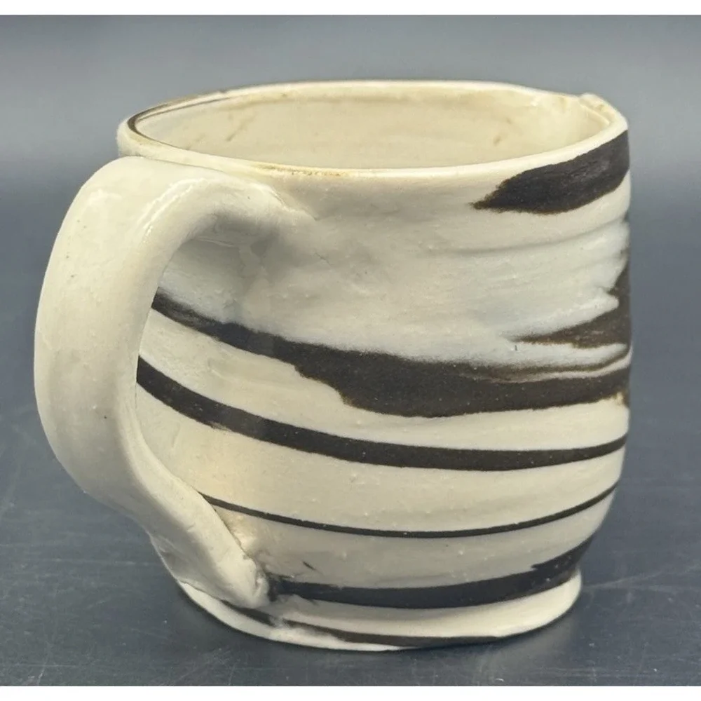 Handmade studio pottery